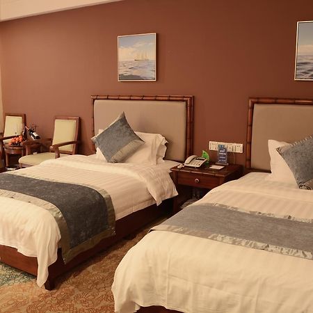 Shell Bay Resort Shenzhen Luaran gambar
