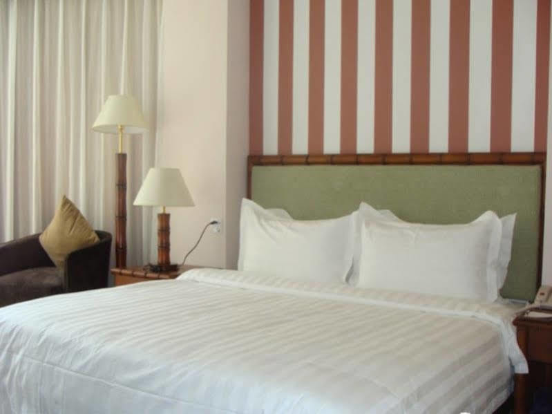 Shell Bay Resort Shenzhen Luaran gambar