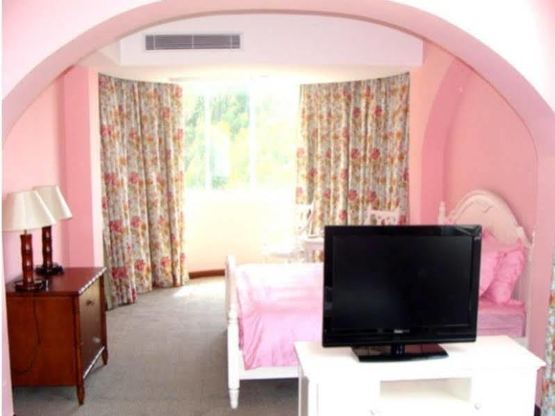 Shell Bay Resort Shenzhen Luaran gambar