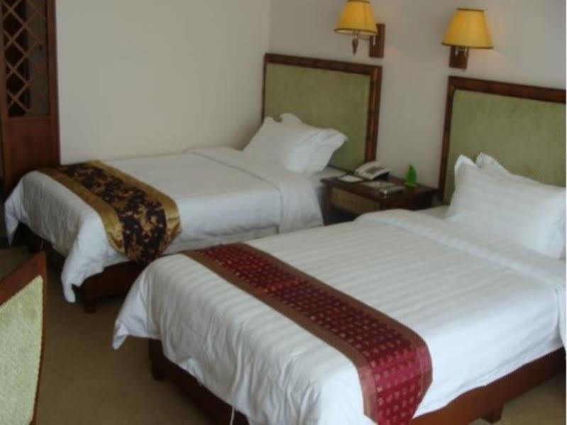 Shell Bay Resort Shenzhen Luaran gambar