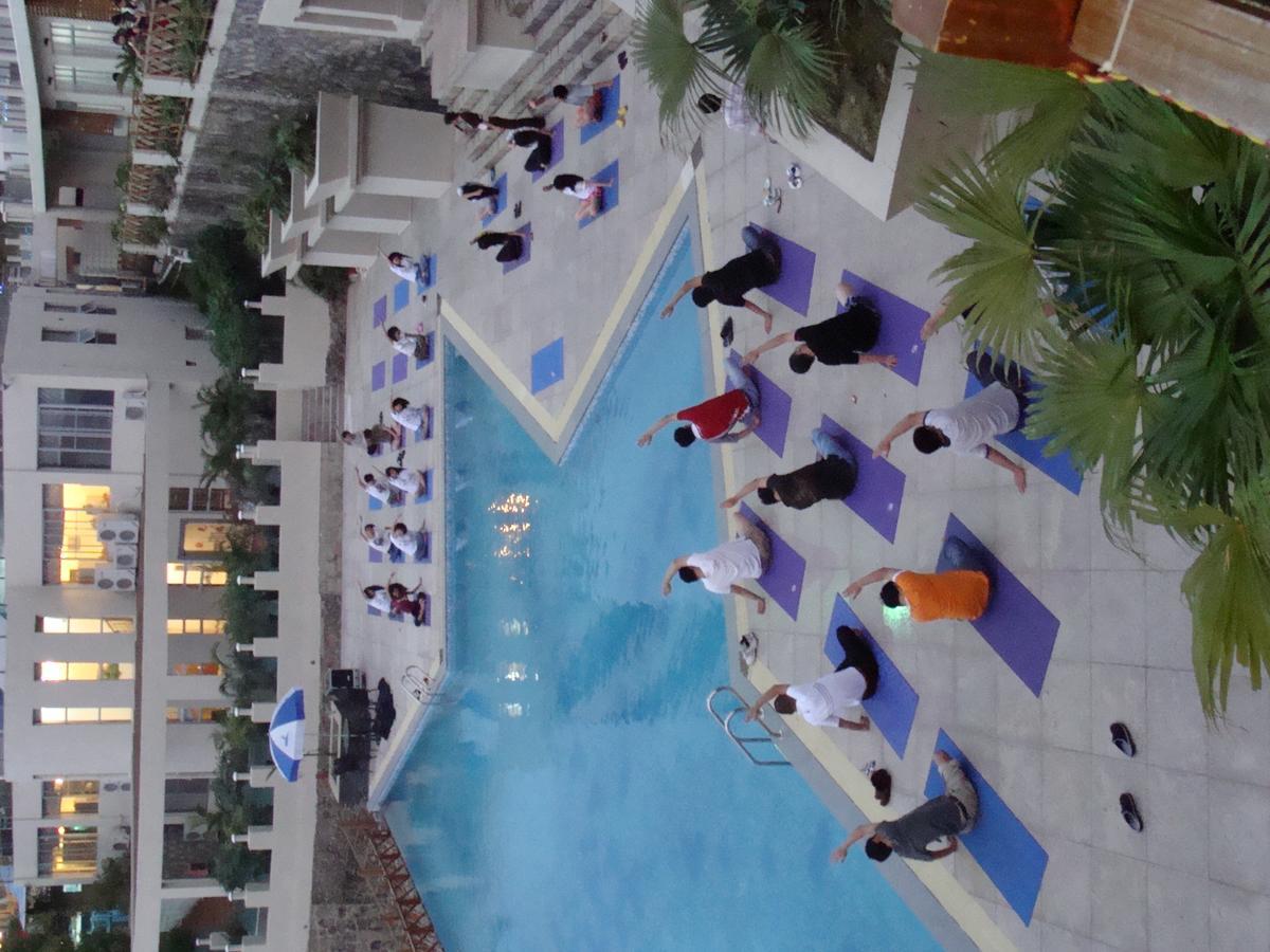 Shell Bay Resort Shenzhen Luaran gambar