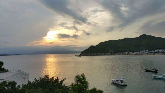 Shell Bay Resort Shenzhen Luaran gambar