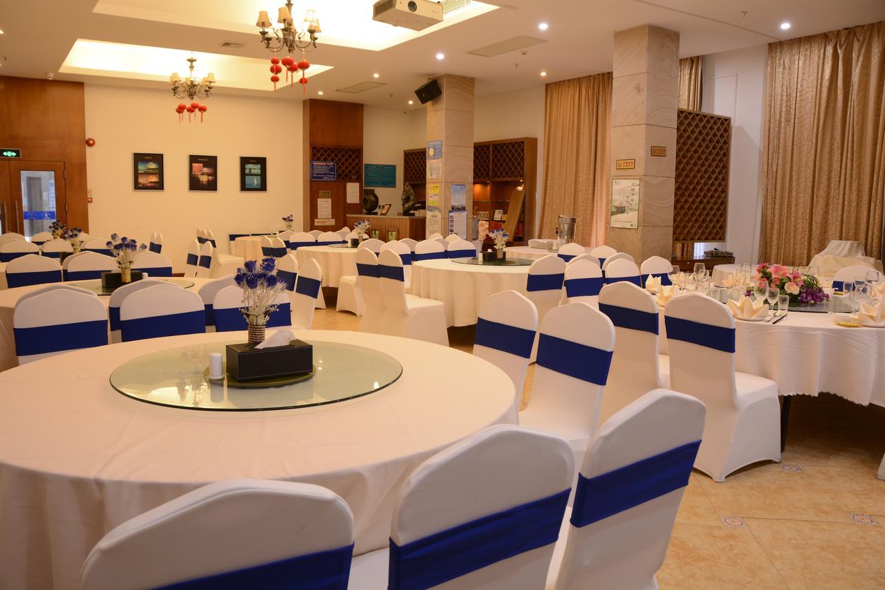 Shell Bay Resort Shenzhen Luaran gambar