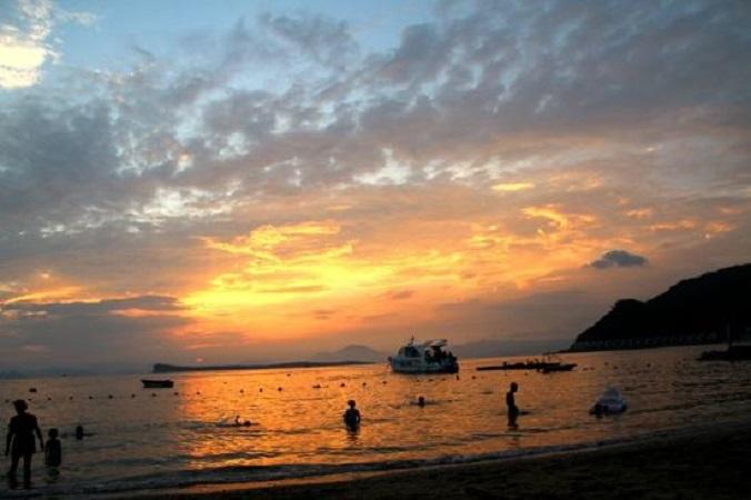 Shell Bay Resort Shenzhen Luaran gambar