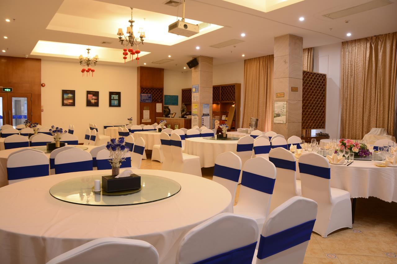 Shell Bay Resort Shenzhen Luaran gambar