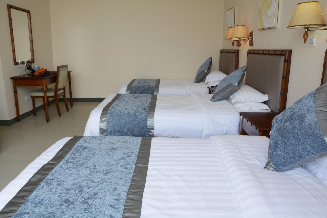 Shell Bay Resort Shenzhen Luaran gambar