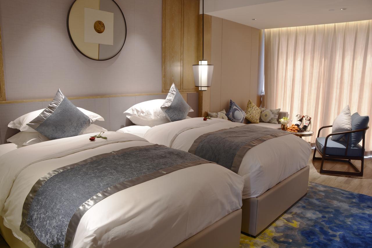 Shell Bay Resort Shenzhen Luaran gambar