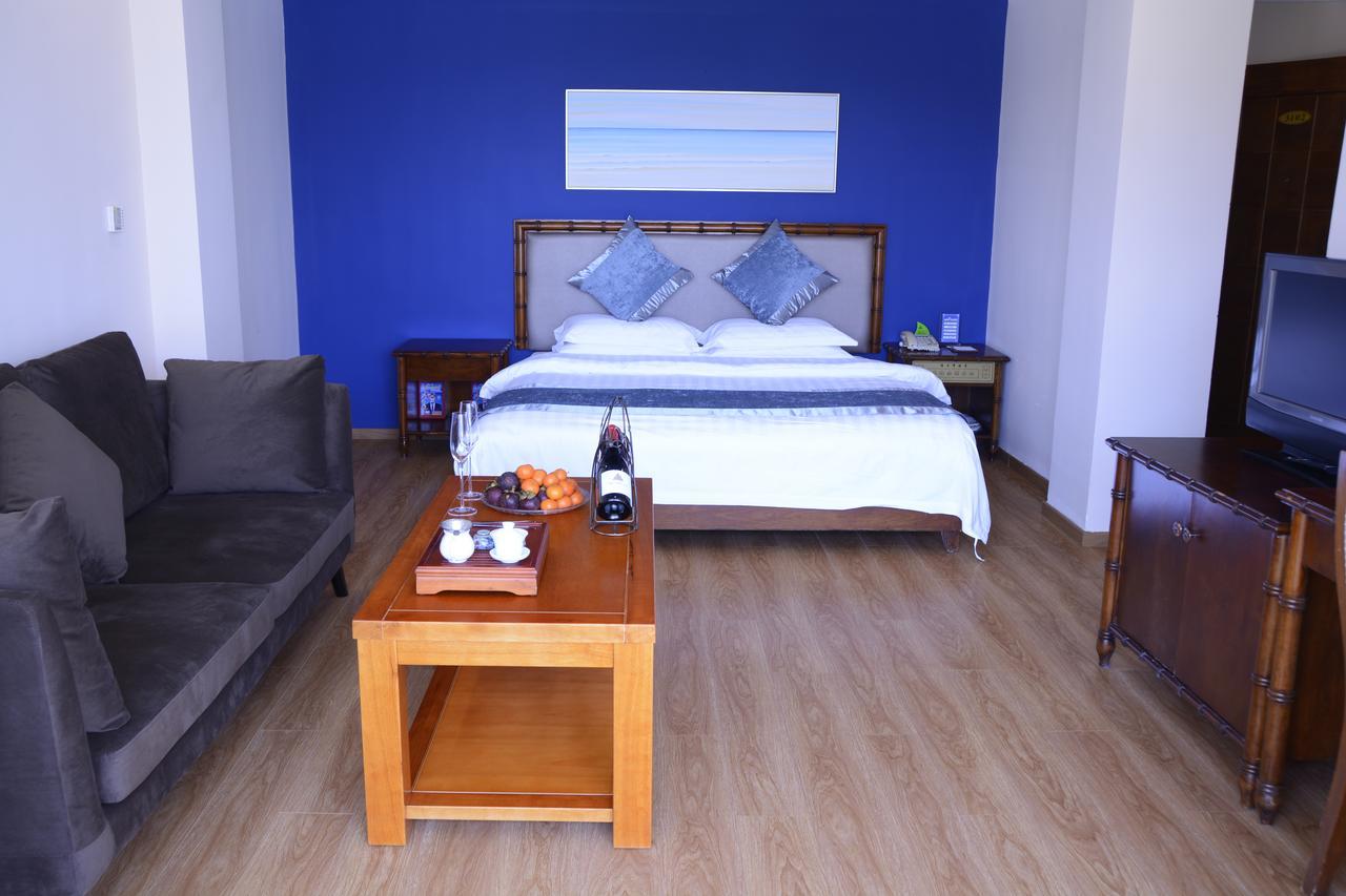 Shell Bay Resort Shenzhen Luaran gambar