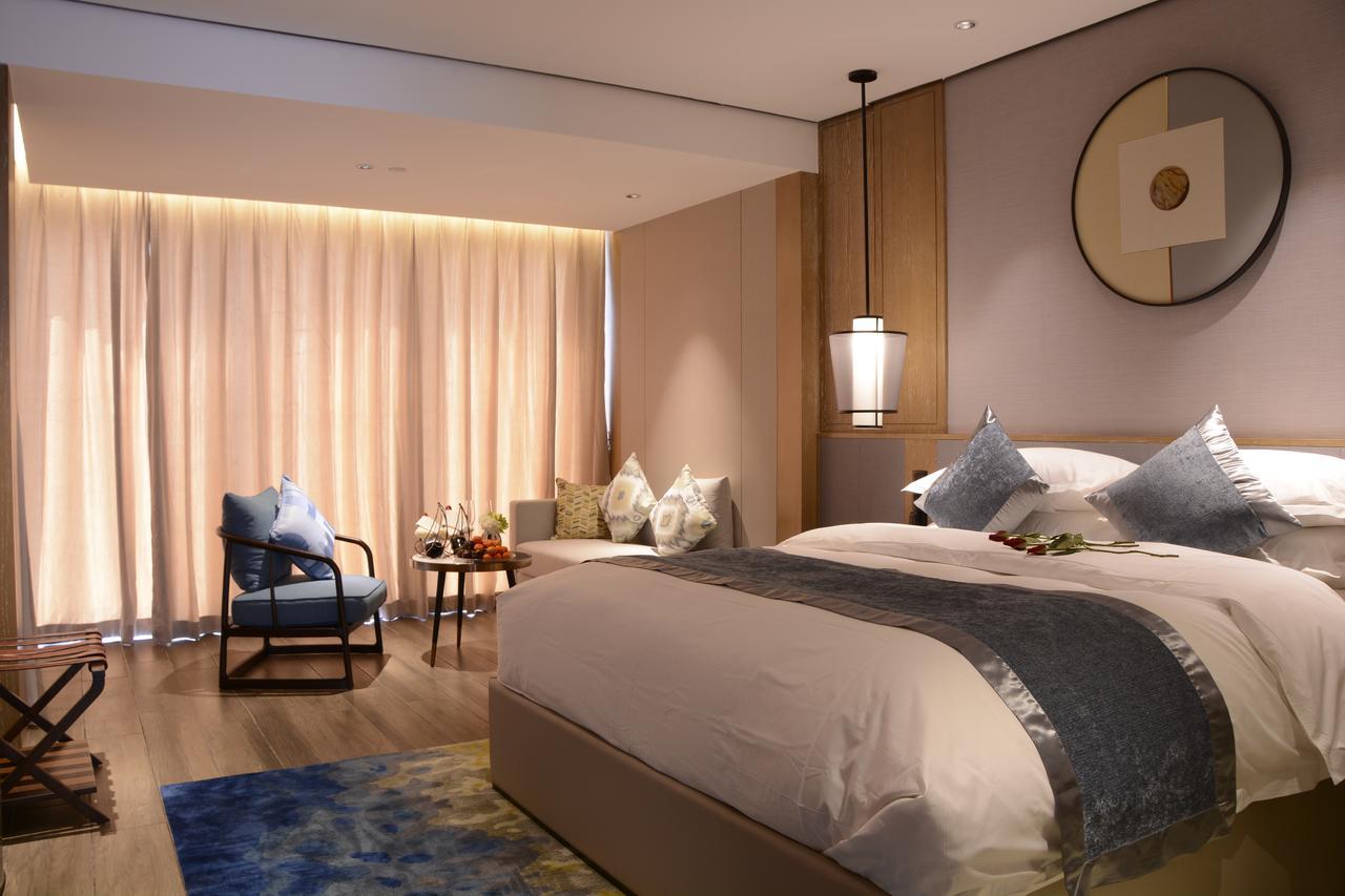 Shell Bay Resort Shenzhen Luaran gambar